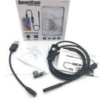 SMARTCAM ANDROID SPY CAM ENDOSCOPE KAMERA KABEL 2 M